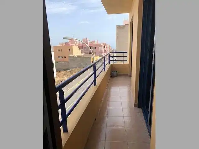 Terrassa de Pis en venda en Granadilla de Abona amb Balcó