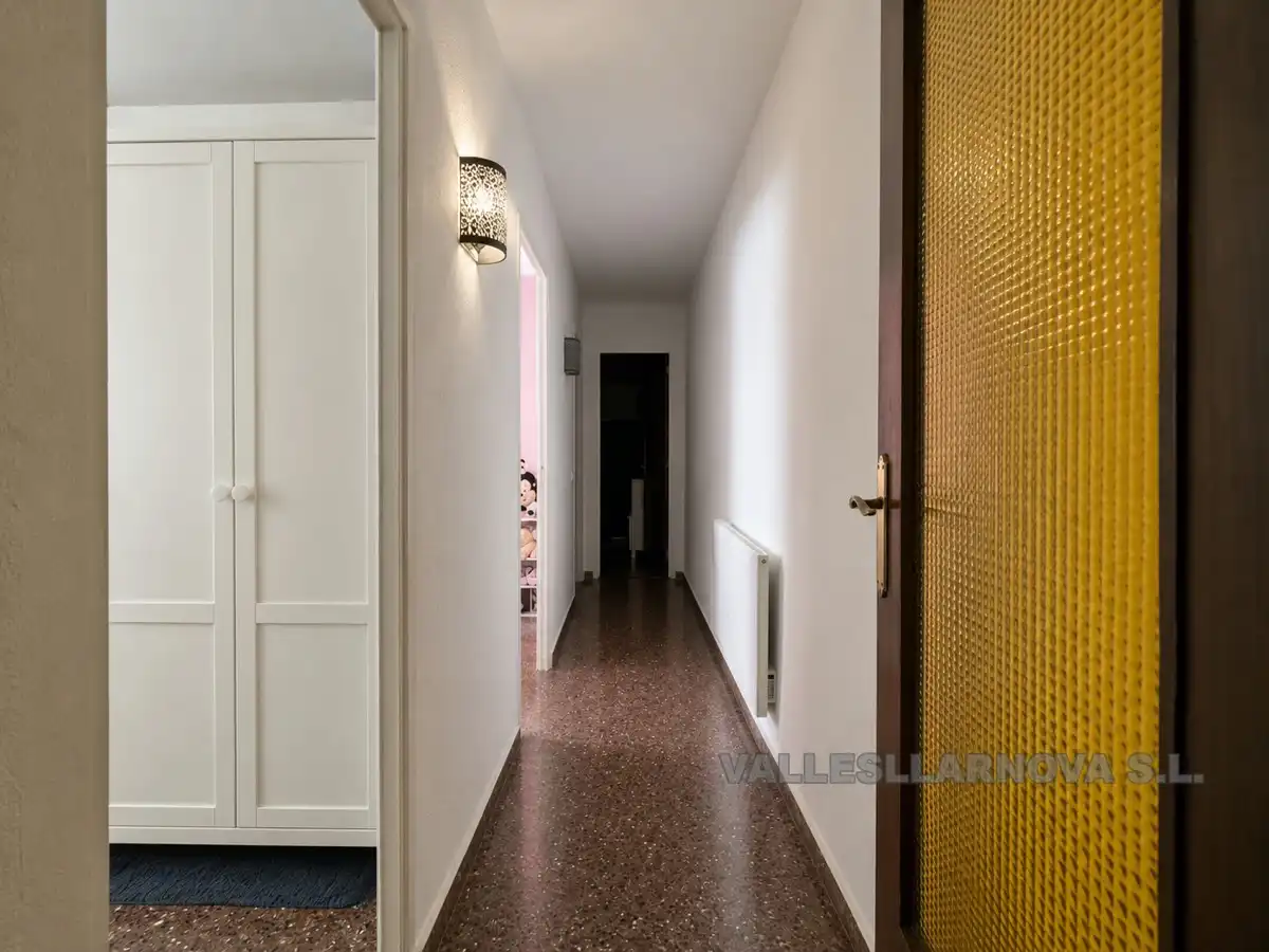 Flat for sale in Mollet del Vallès  with Air Conditioner