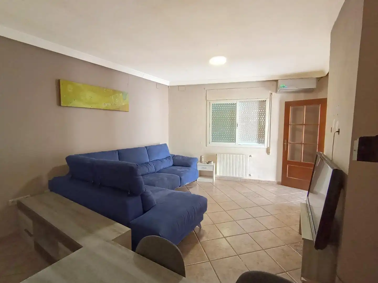 Living room of Houses for sale in Deltebre