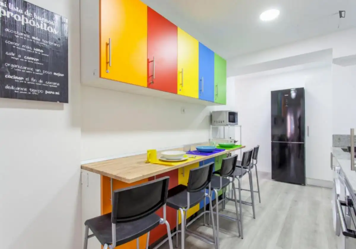 Habitació a El Castell