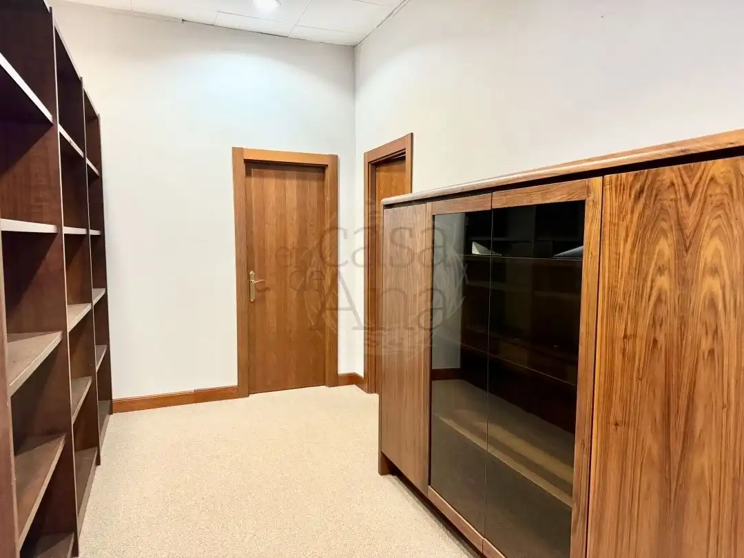Office for rent in Bilbao   with Air Conditioner and Heating