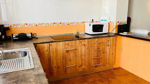 Foto 3 de Casa o chalet en venta en Cieza, Murcia