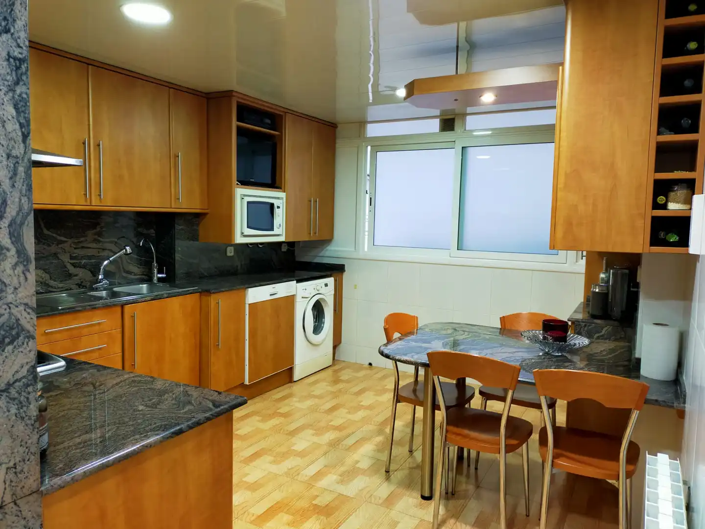Wohnung mit Terrasse zum Verkauf in Creu de Barberà - Sector Sud, imagen 5