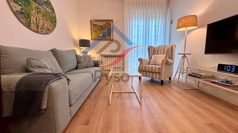 Foto 4 de Pis de lloguer a Avenida Los Infantes, Los Castros, Cantabria