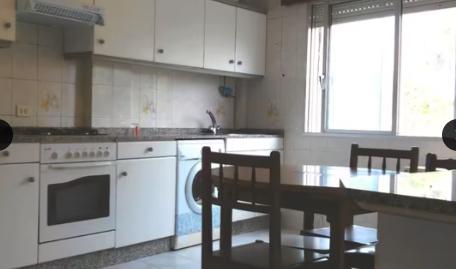 Photo 4 of Flat to rent in Rúa Do Campo Do Forno, Concheiros - Fontiñas, Santiago de Compostela