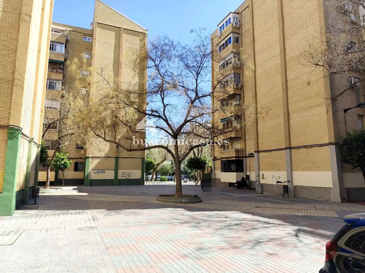 Habitació a Santa María Del Valle, Belén - San Roque