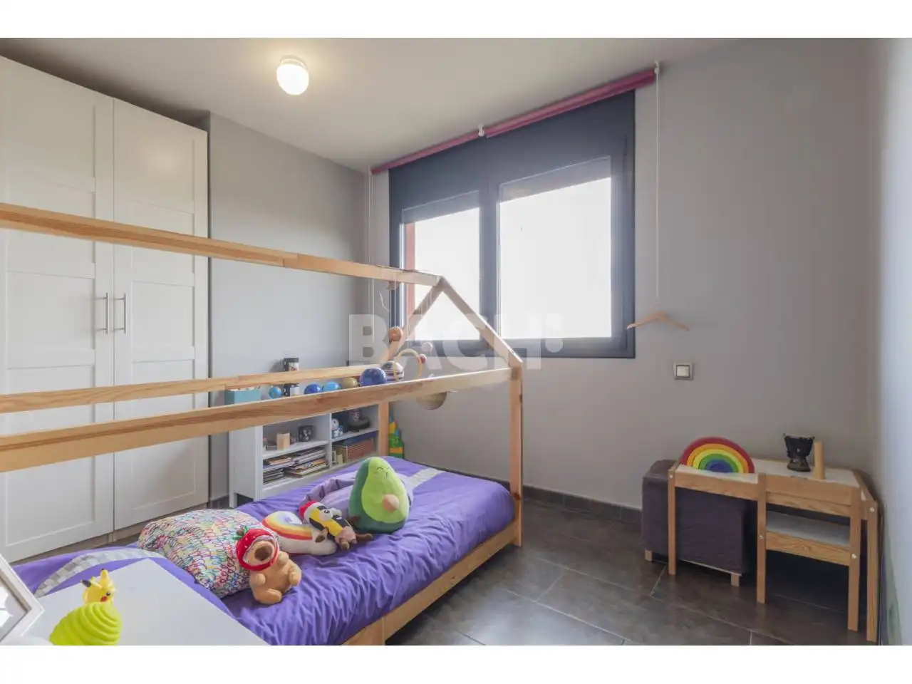 Habitación de Casa o chalet en venta en Gurb con Calefacción, Jardín privado y Terraza