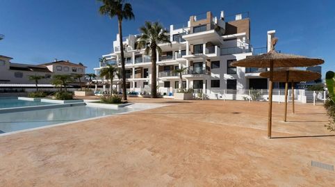 Foto 2 de Apartamento en venta en Les Bassetes - El Marjal, Dénia