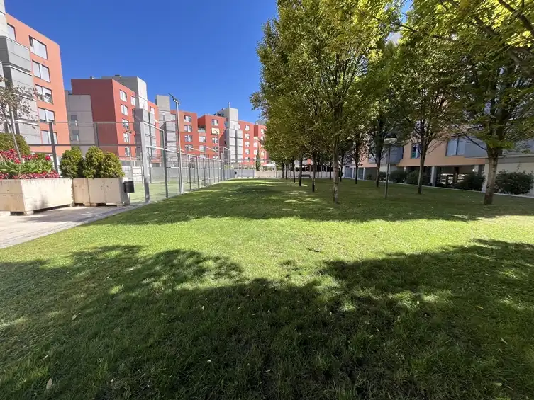 Piso de alquiler en Calle de Toques, Las Tablas