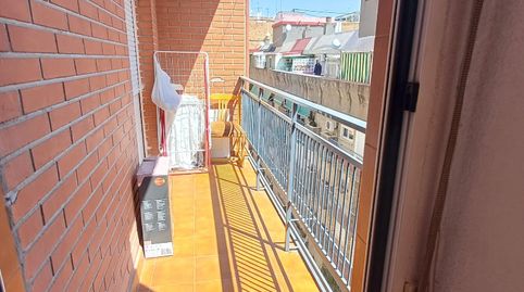 Foto 4 de Piso de alquiler en Camino de Ronda, 58, Fígares, Granada Capital