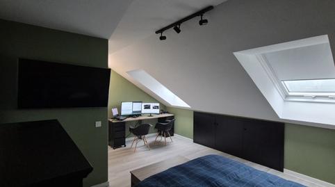 Foto 4 de Àtic en venda a Calle Soberanía, Casco Antiguo, Galapagar