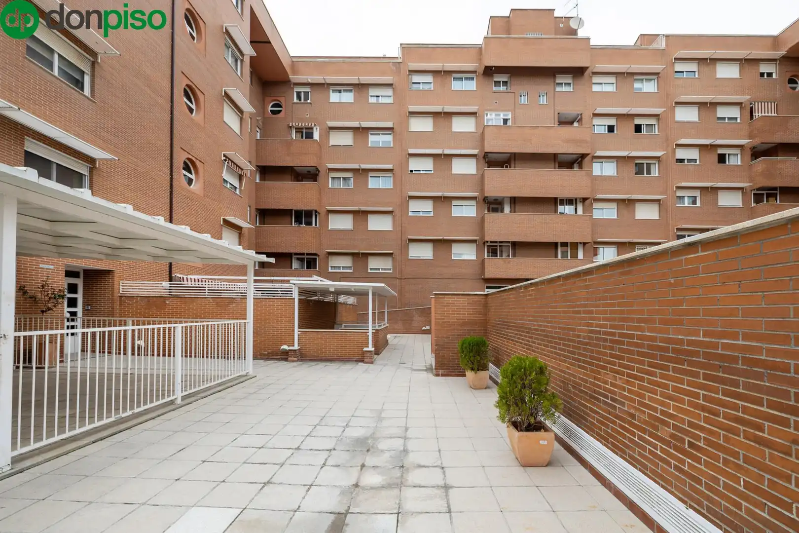 Apartamento en venta en Calle de San Sebastián de la Gomera, Avda. Federico Garcia Lorca - Nueva Estación Autobuses