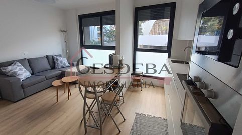 Foto 2 de Piso de alquiler en Calle de Cólogan, Zona Martiánez, Puerto de la Cruz