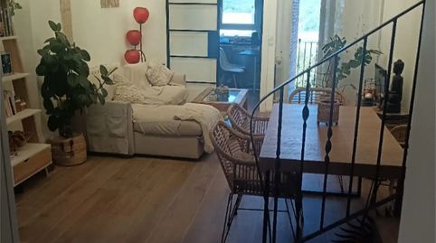 Foto 5 de Piso en venta en Passeig del Marquès de Camps, 67, Maçana, Salt