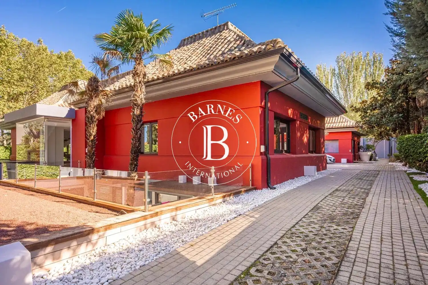 Maison avec piscine à vendre à Urbanización La Moraleja, imagen 39