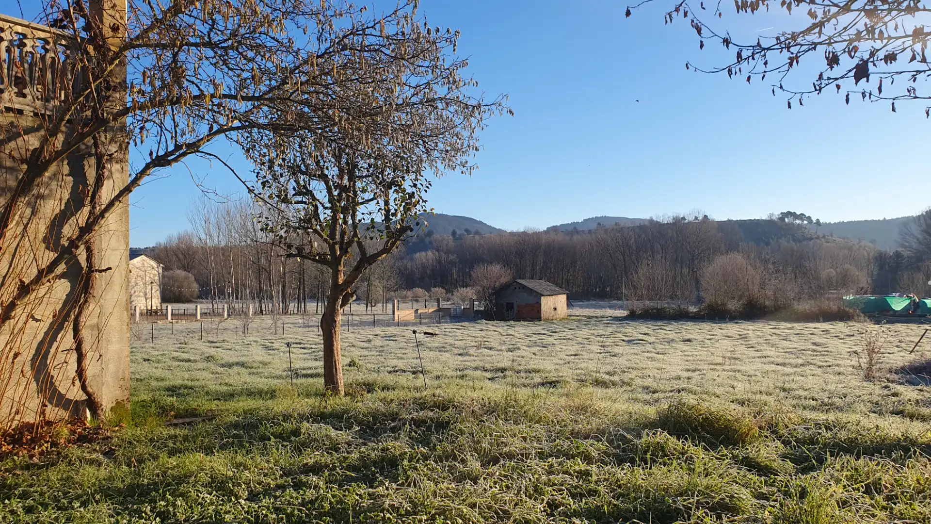 Casa o xalet en venda en Vega de Espinareda amb Calefacció, Jardí privat i Terrassa