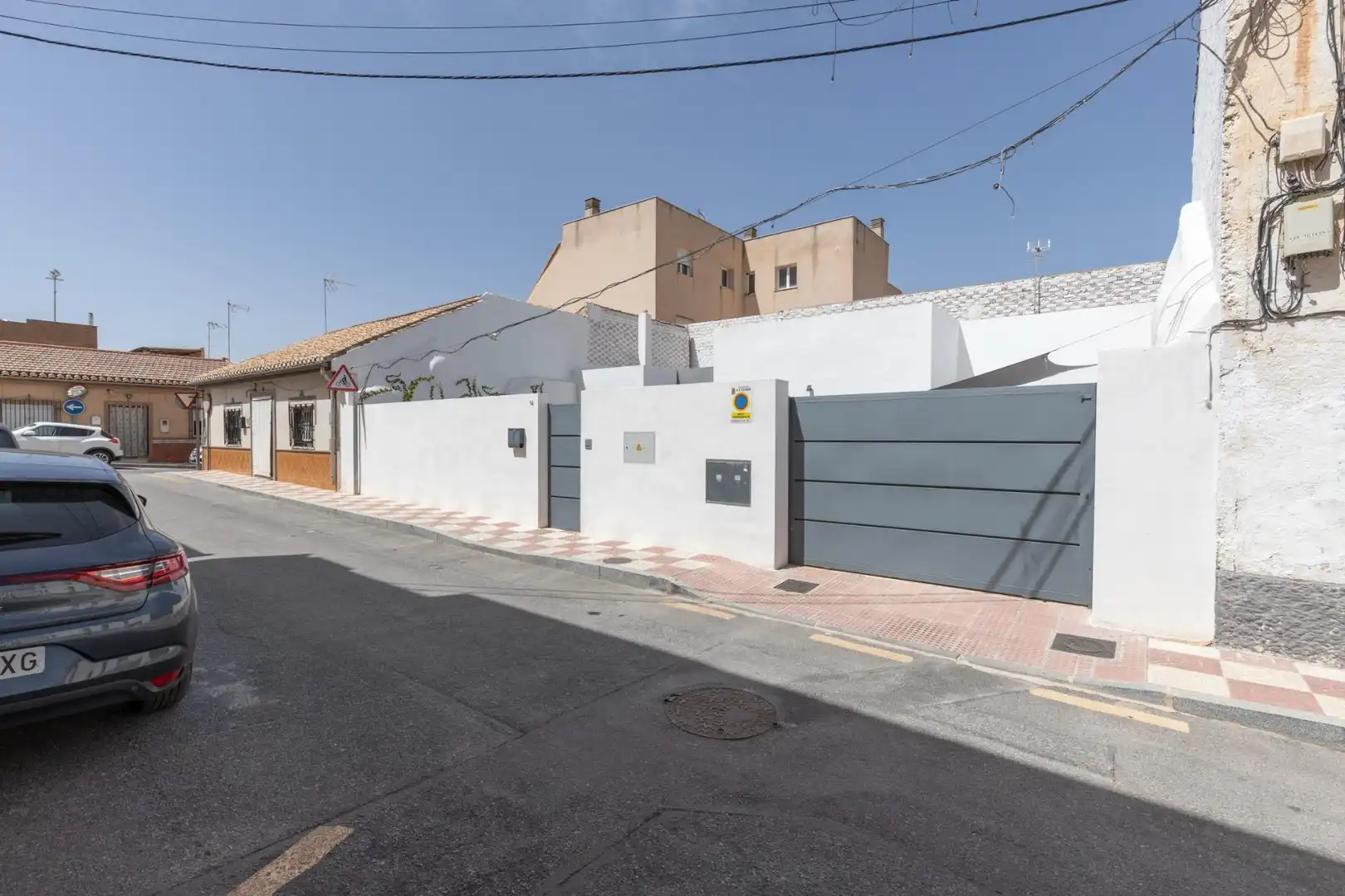 Casa en venda a La Zubia Ciudad, imagen 35
