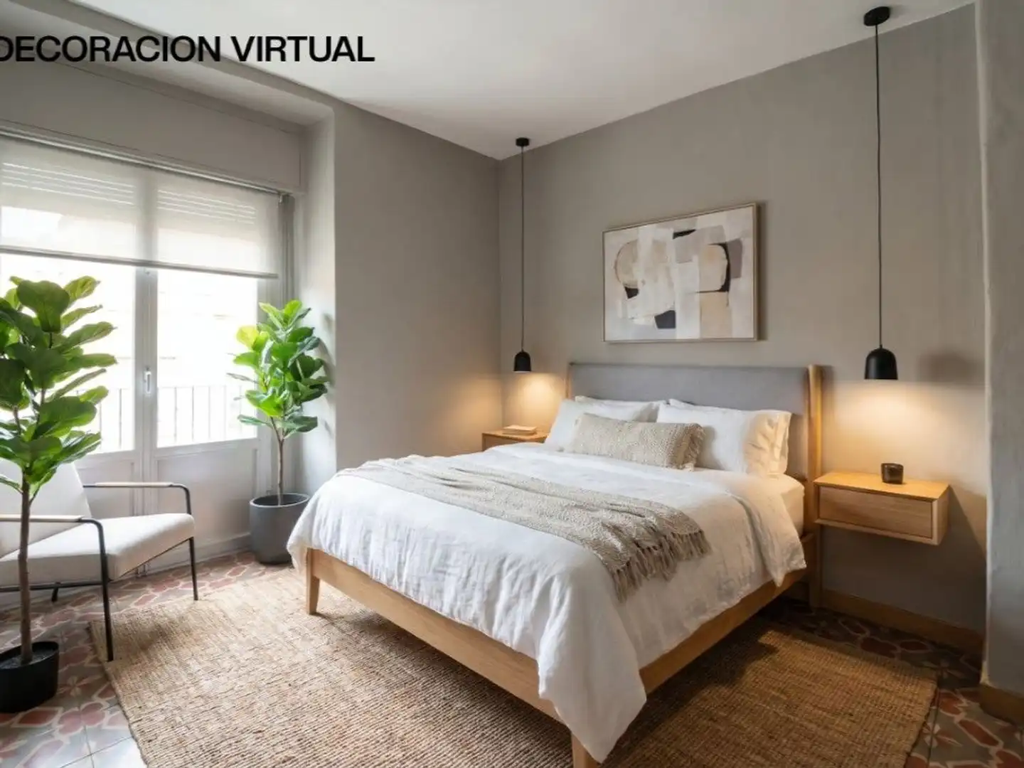 Habitación de Finca rústica en venta en Viver