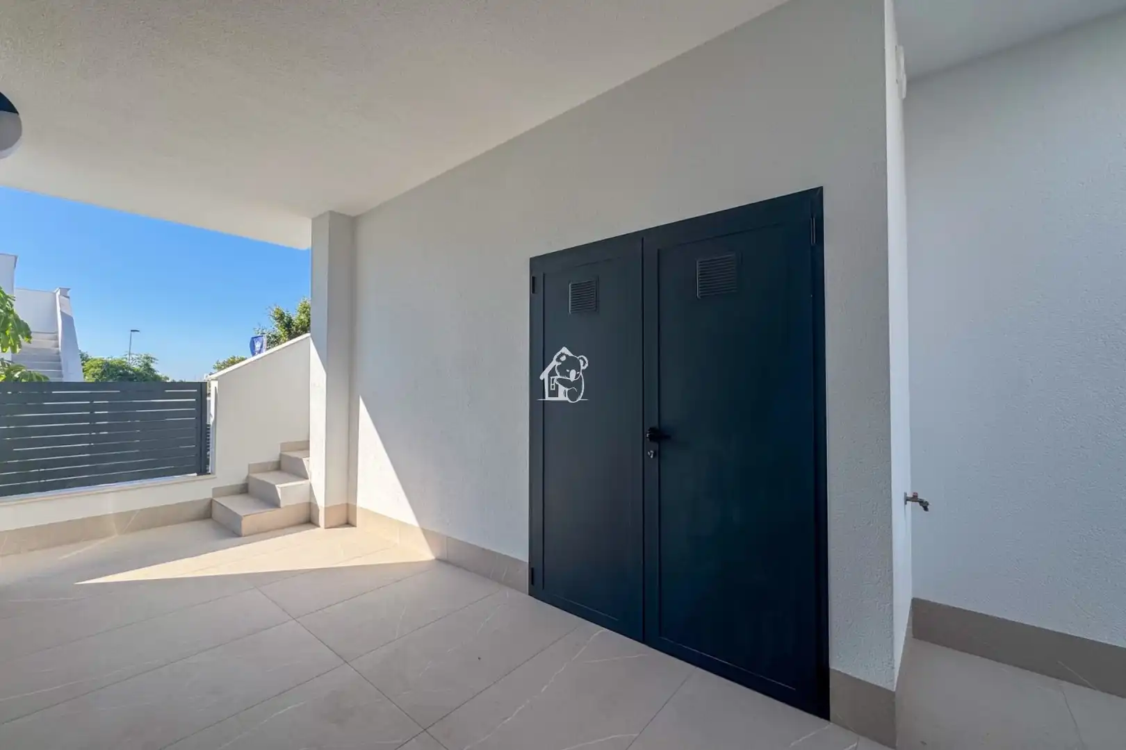 Adosado con jardín en venta en Nueva Torrevieja - Aguas Nuevas, imagen 27