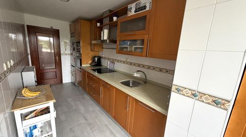 Foto 5 de Piso en venta en Camposoto - Gallineras, San Fernando