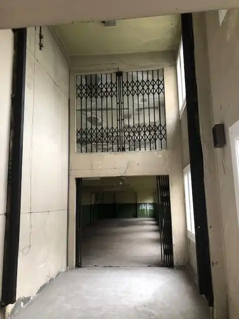 Gebäude zum Verkauf in Bilbao 