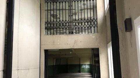 Foto 2 de Edifici en venda a Campuzano, Bizkaia