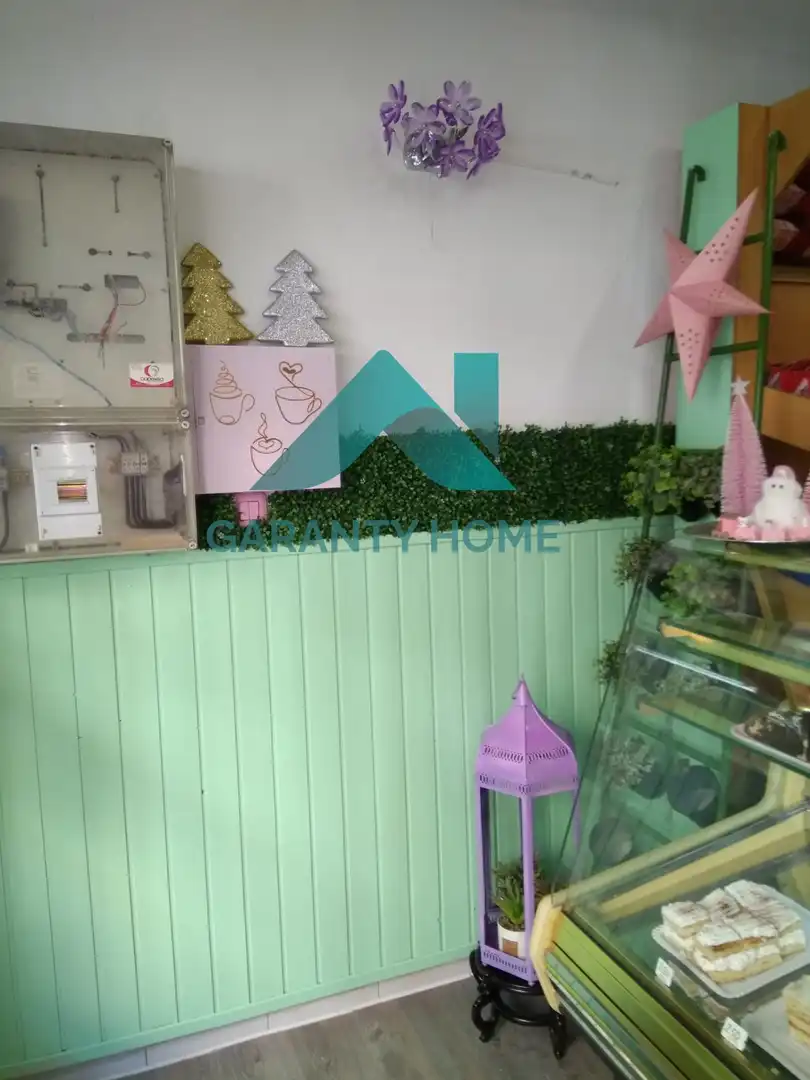 Local comercial en alquiler en Centro, imagen 6