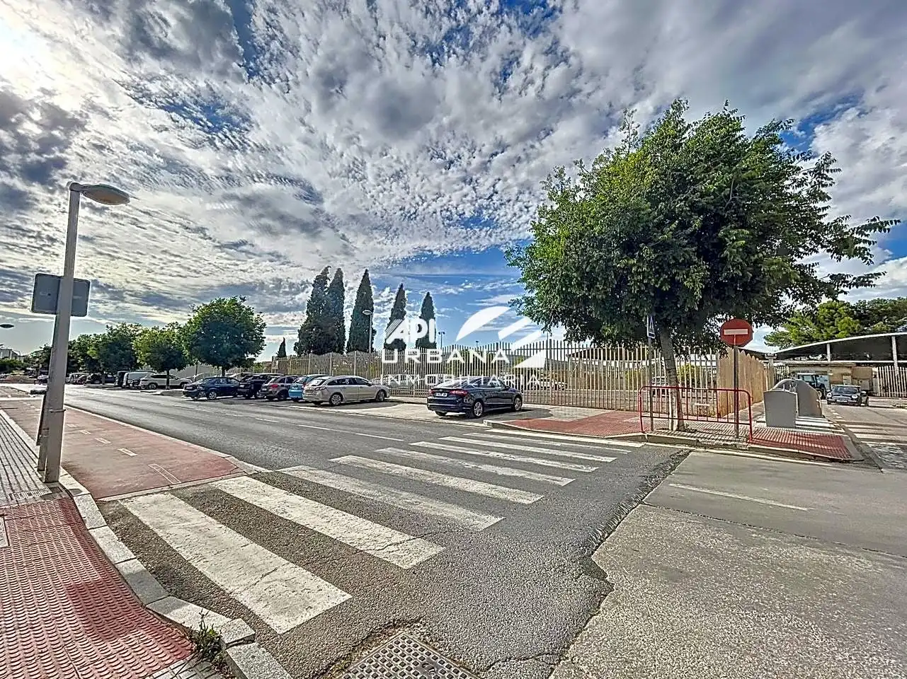 Lands and plots for sale in Poleares, imagen 8