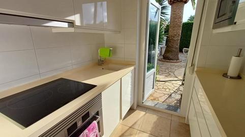 Foto 5 de Casa o chalet de alquiler en Oliva Nova, Oliva