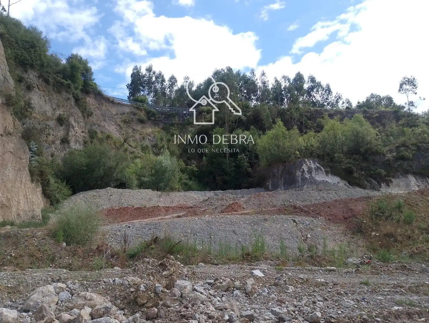 Terreny rústic en venda a La Pola Siero, imagen 4