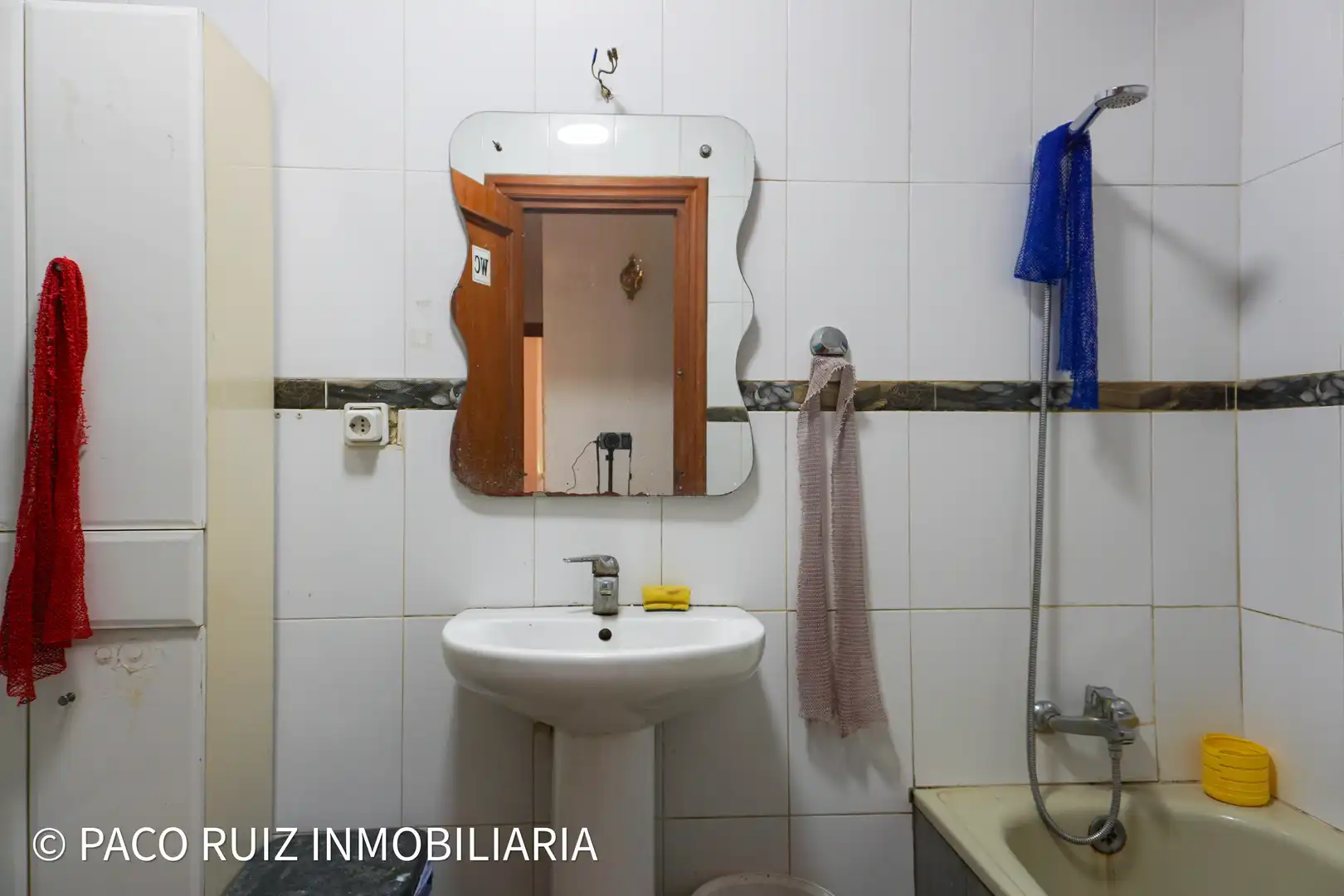 Habitación de Casa o chalet en venta en Viator con Amueblado y Balcón