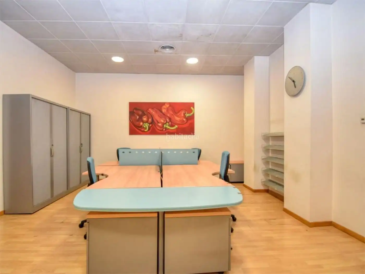 Office space for sale in Carrer Ciutat de Barcelona 26, imagen 11