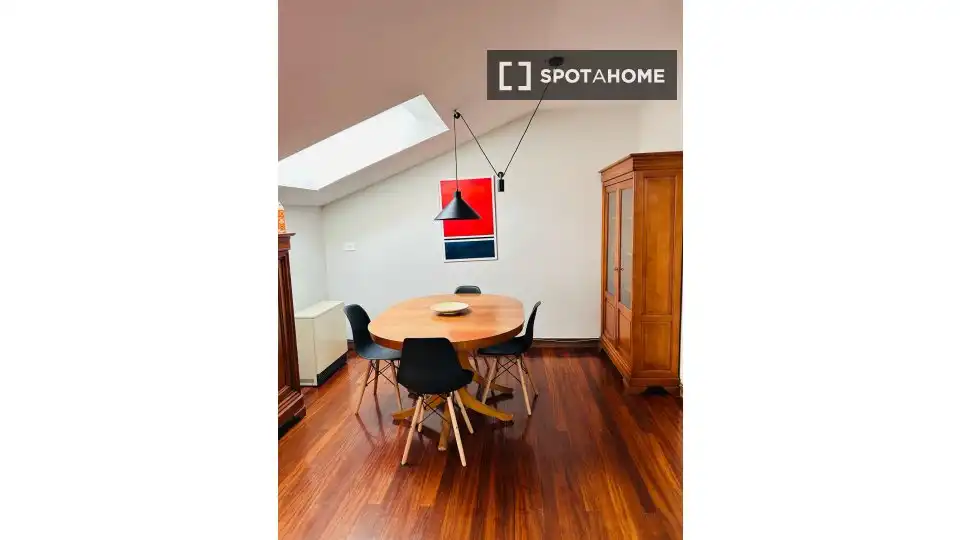 Habitación en Durango
