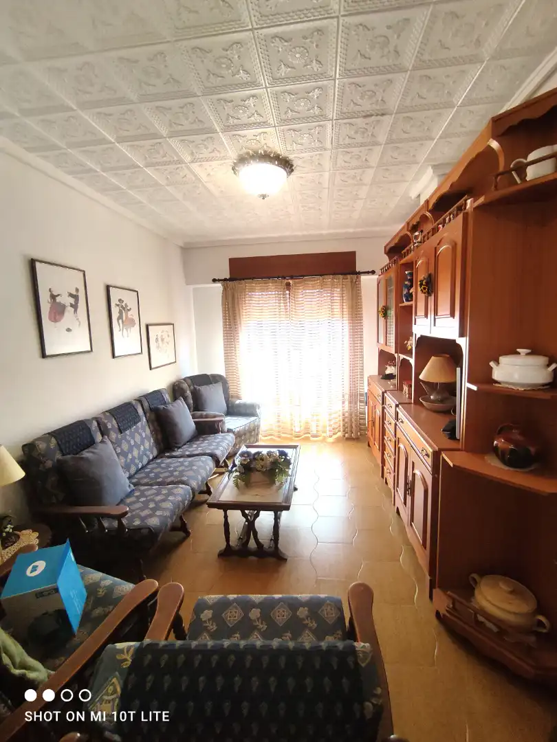 Penthouse with lift for sale in Santa Pola ciudad, imagen 10