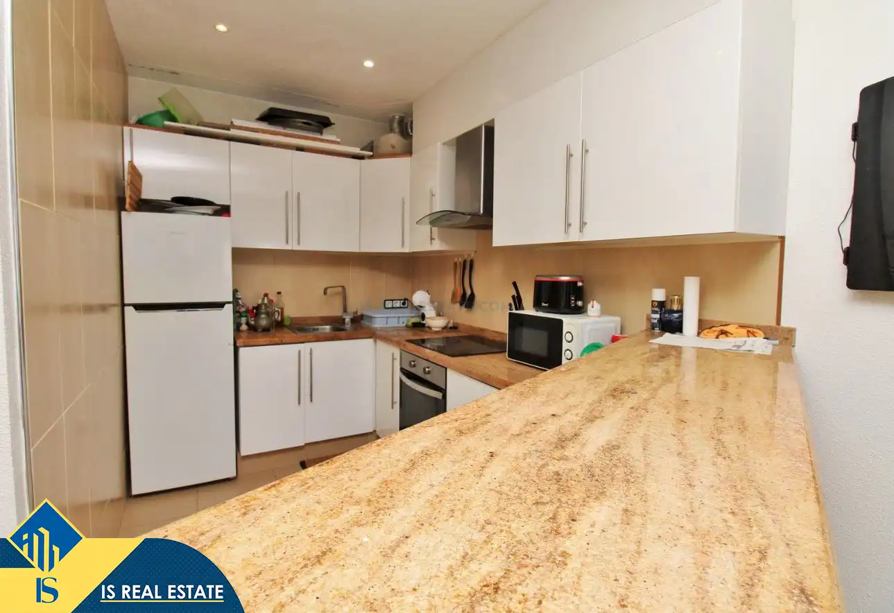 Appartement compact à vendre à Orihuela Costa, imagen 6