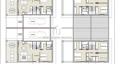 Photo 3 of Houses for sale in Castillo Siete Villas, Arnuero, Cantabria