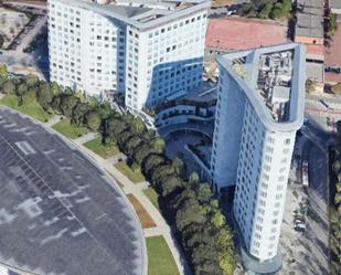 Exterior view of Office for sale in  Valencia Capital  with Air Conditioner and Heating