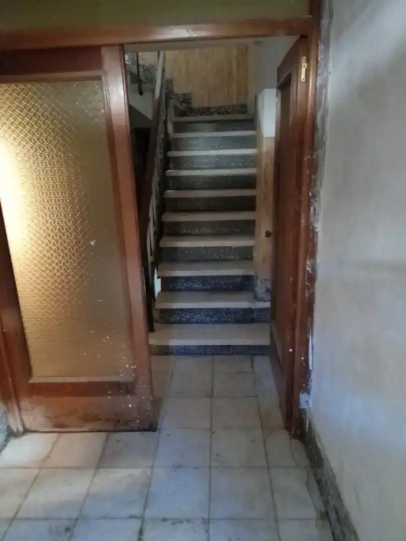 Casa adosada en venda en Mendavia amb Balcó