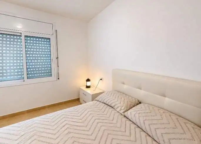 Casa amb jardí en venda a Urbanizacion Flor del Almendro, imagen 7