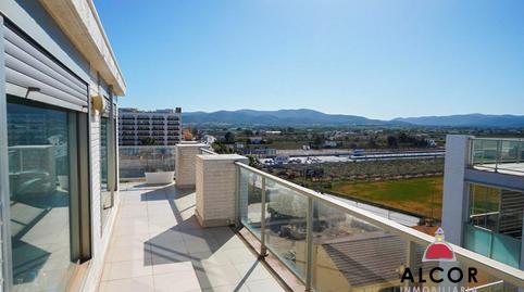 Foto 2 de Àtic en venda a Papa Luna, La Volta, Castellón