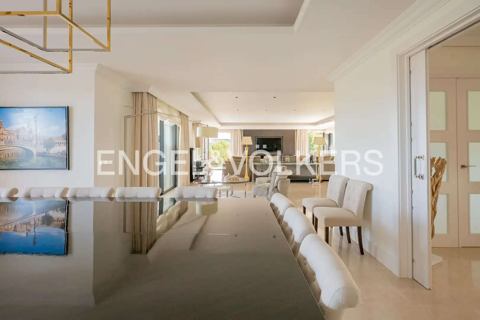 House with pool for sale in El Pinar - Punta Galea, imagen 9