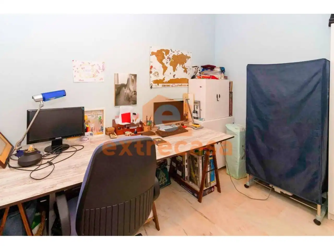 Apartments for sale in Badajoz  with Air Conditioner and Heating