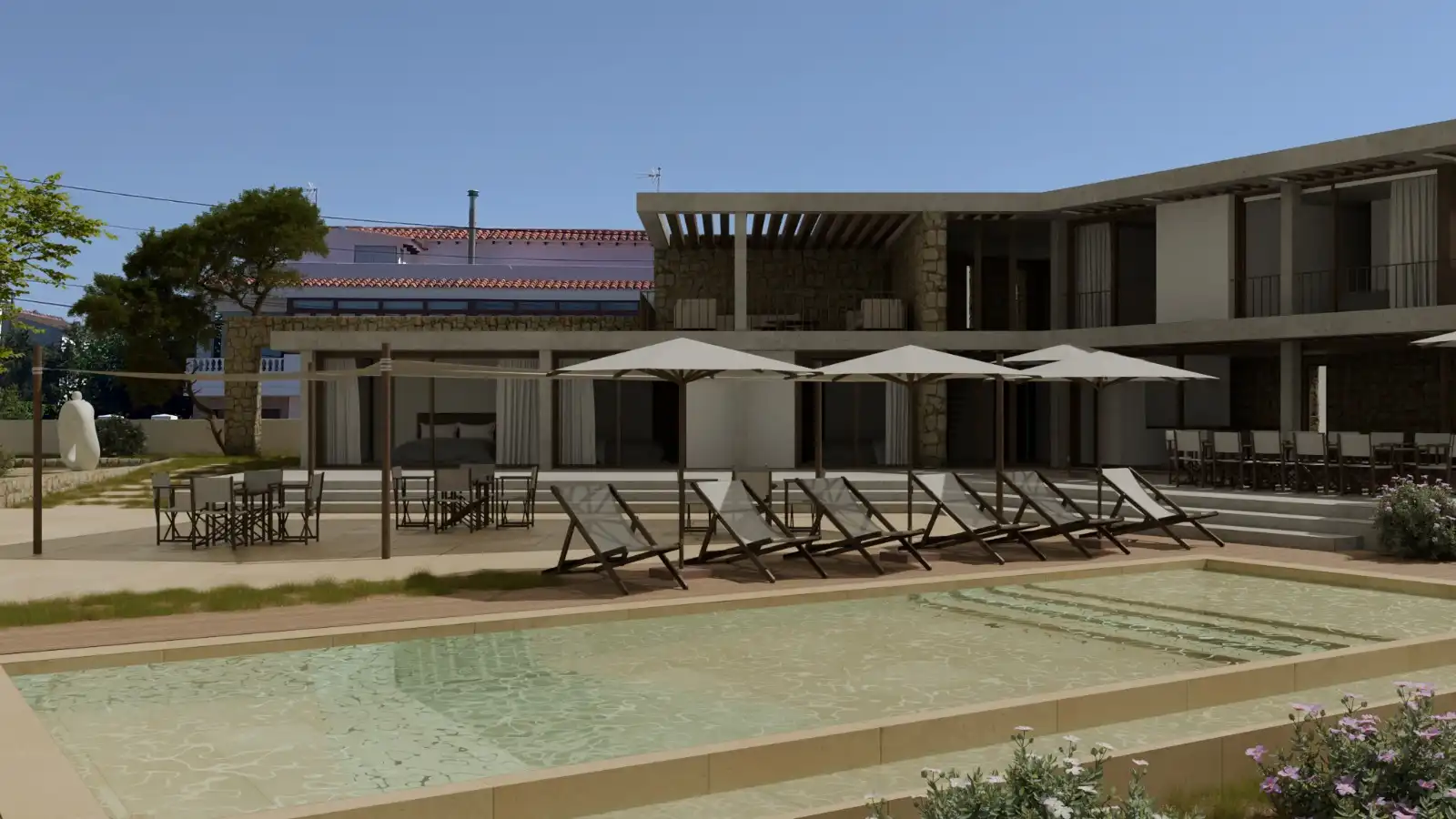 Terrassa de Residencial en venda en Ciutadella de Menorca