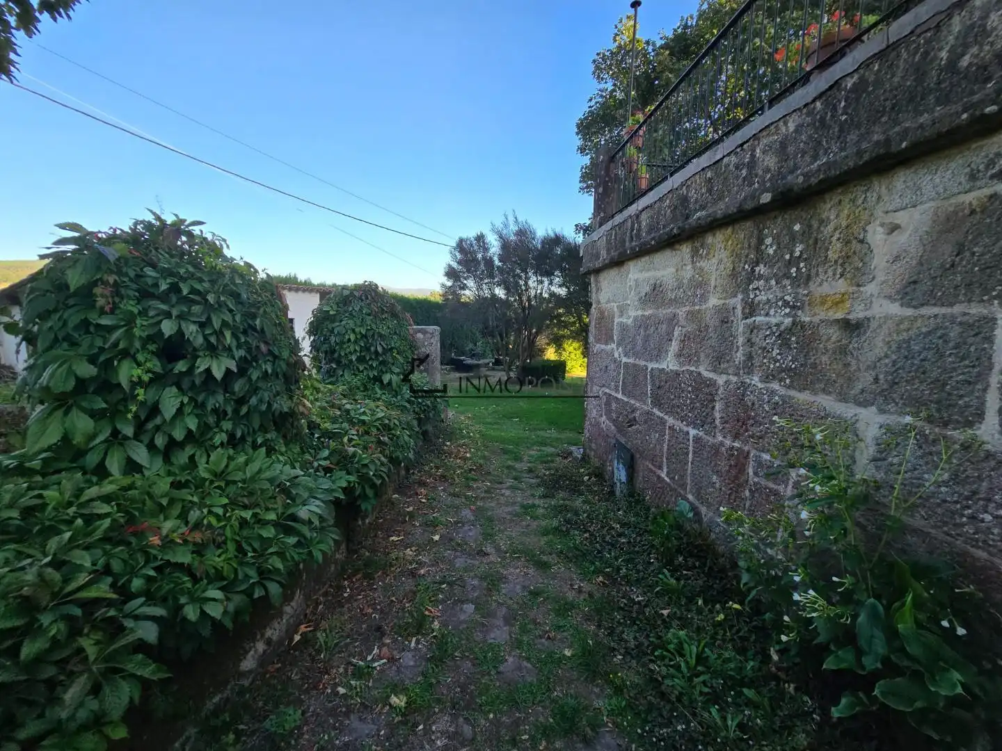 Casa con terraza en venta en Cotobade, imagen 79