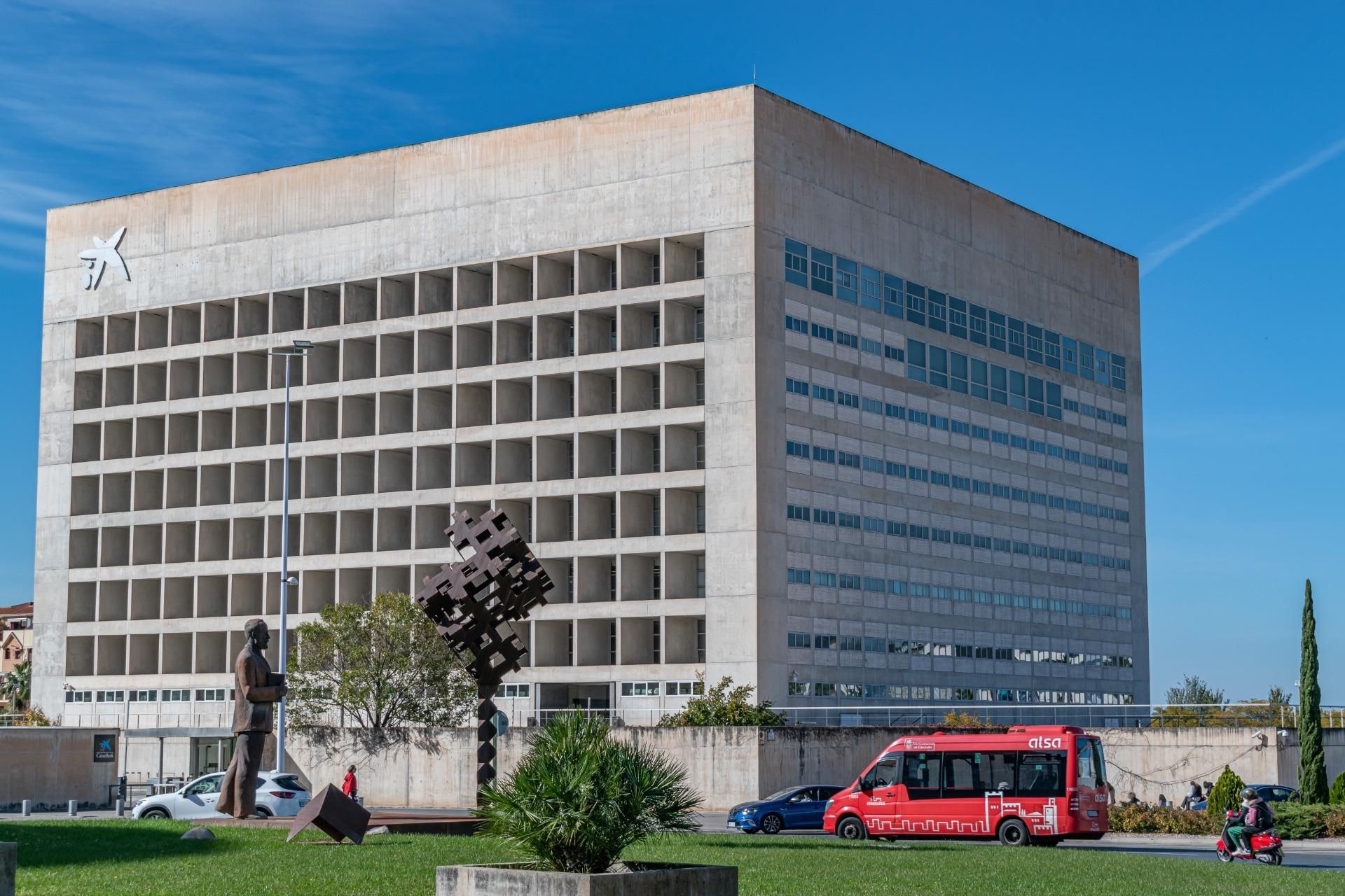 Exterior view of Residential for sale in  Granada Capital