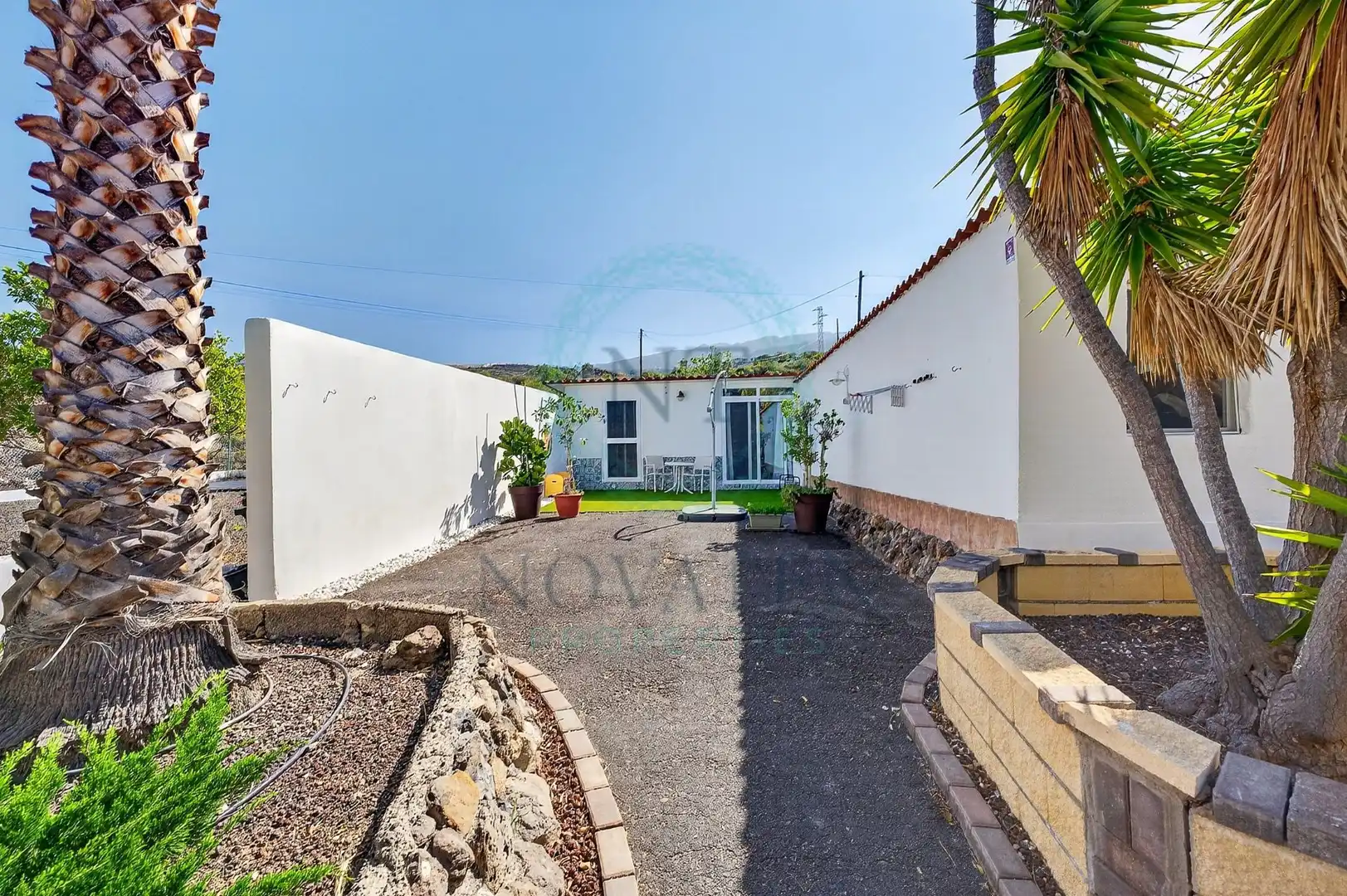 House with garden for sale in Playa de San Juan, imagen 47