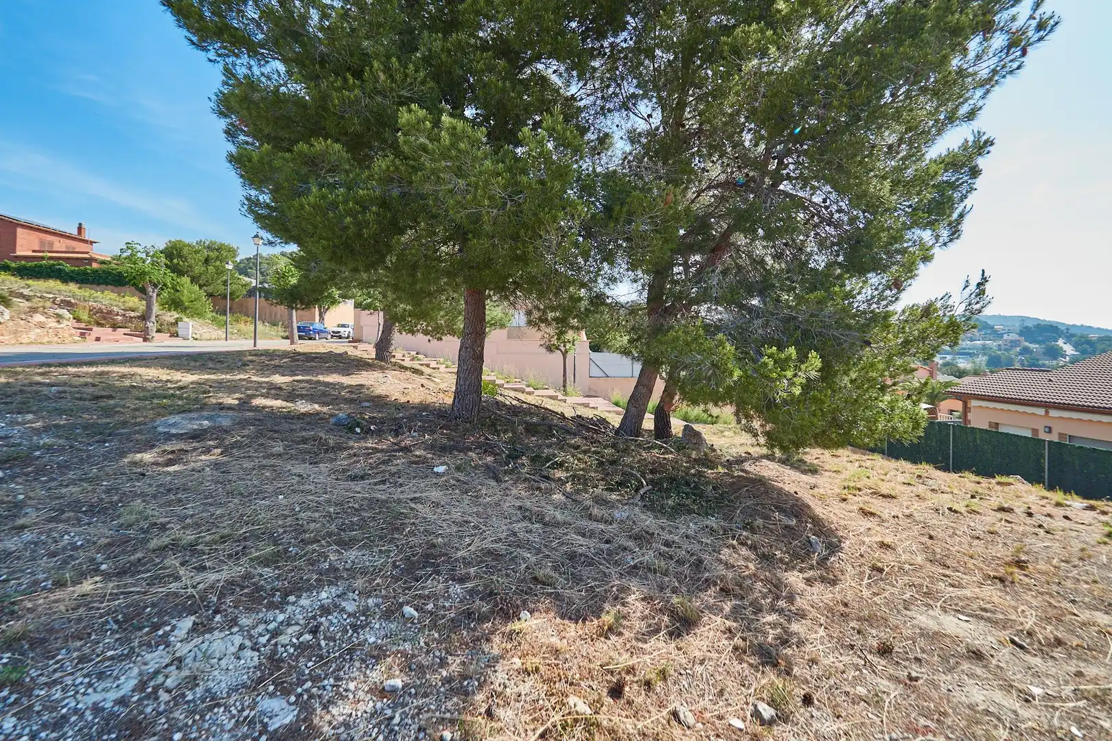 Terreny residencial en venda a Roda de Barà, imagen 4