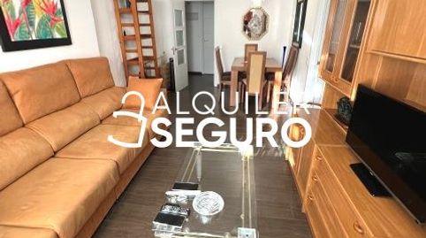 Photo 3 of Flat for rent in Unidad, Orcasur - 12 de Octubre, Madrid Capital