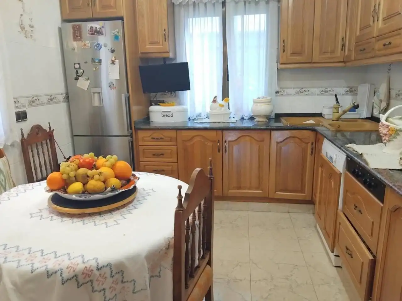 House with garden for sale in Paseo Parque, imagen 10