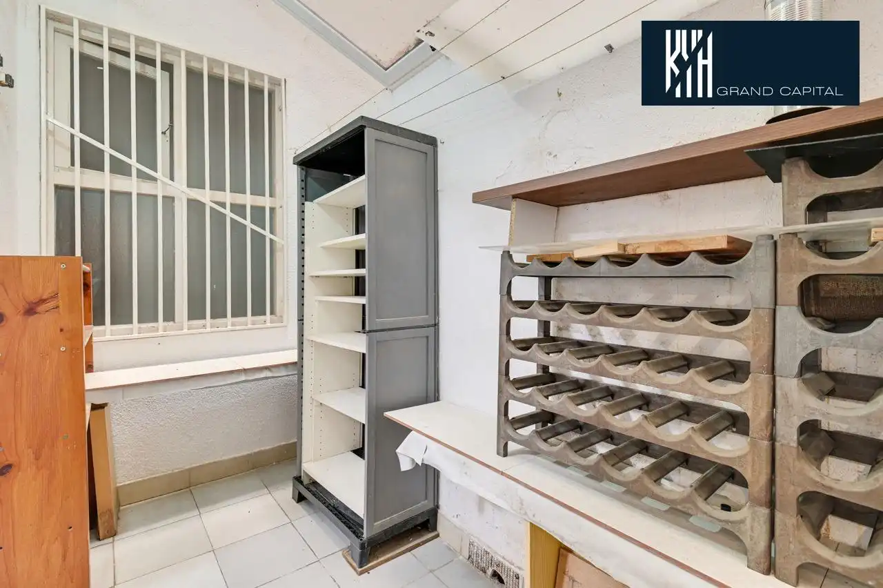 Wohnung mit Terrasse zum Verkauf in Calle ESGLESIA, imagen 10